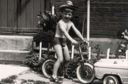 Tibike anno